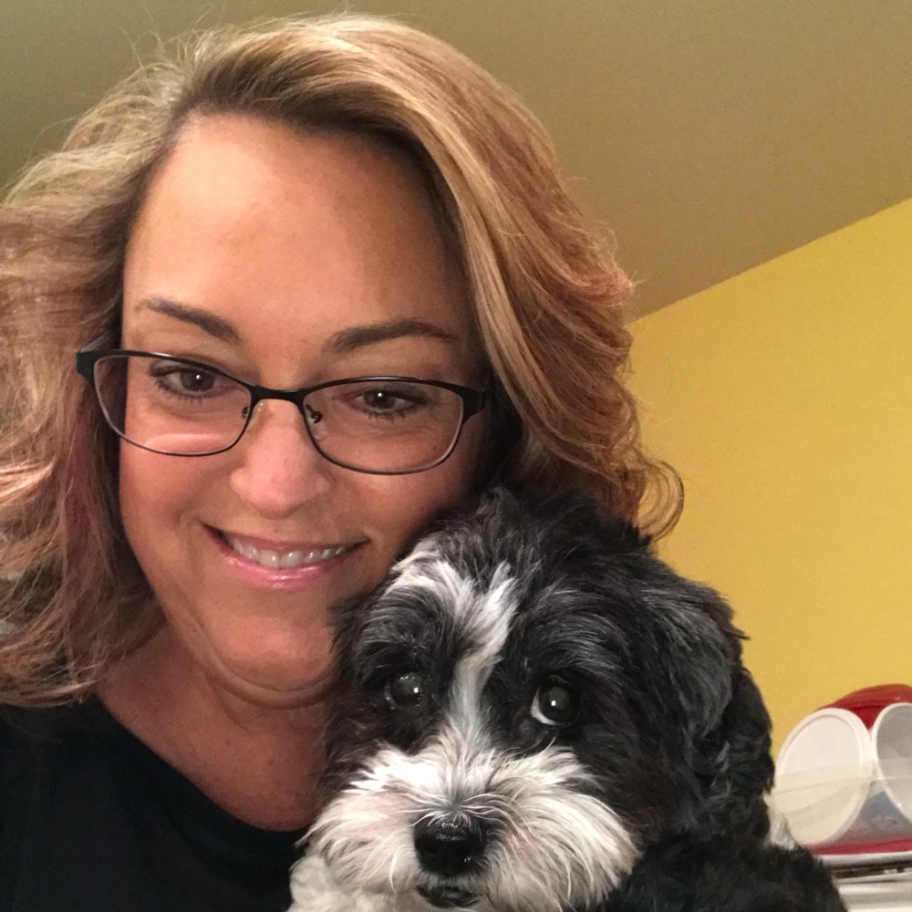 Meet your Posher, Cindy